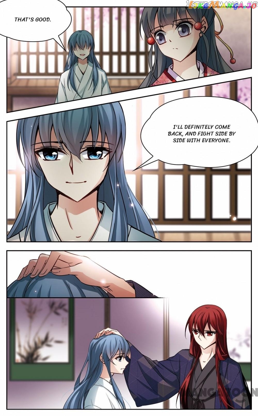 The Journey chapter 64 - page 5
