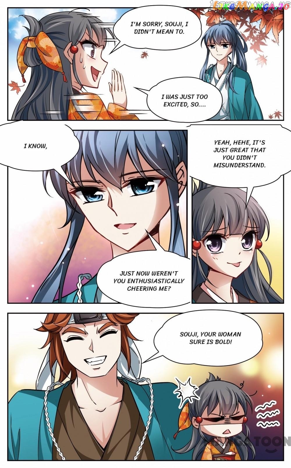 The Journey chapter 38 - page 2