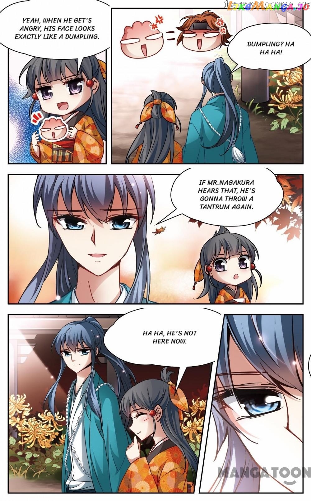 The Journey chapter 38 - page 5