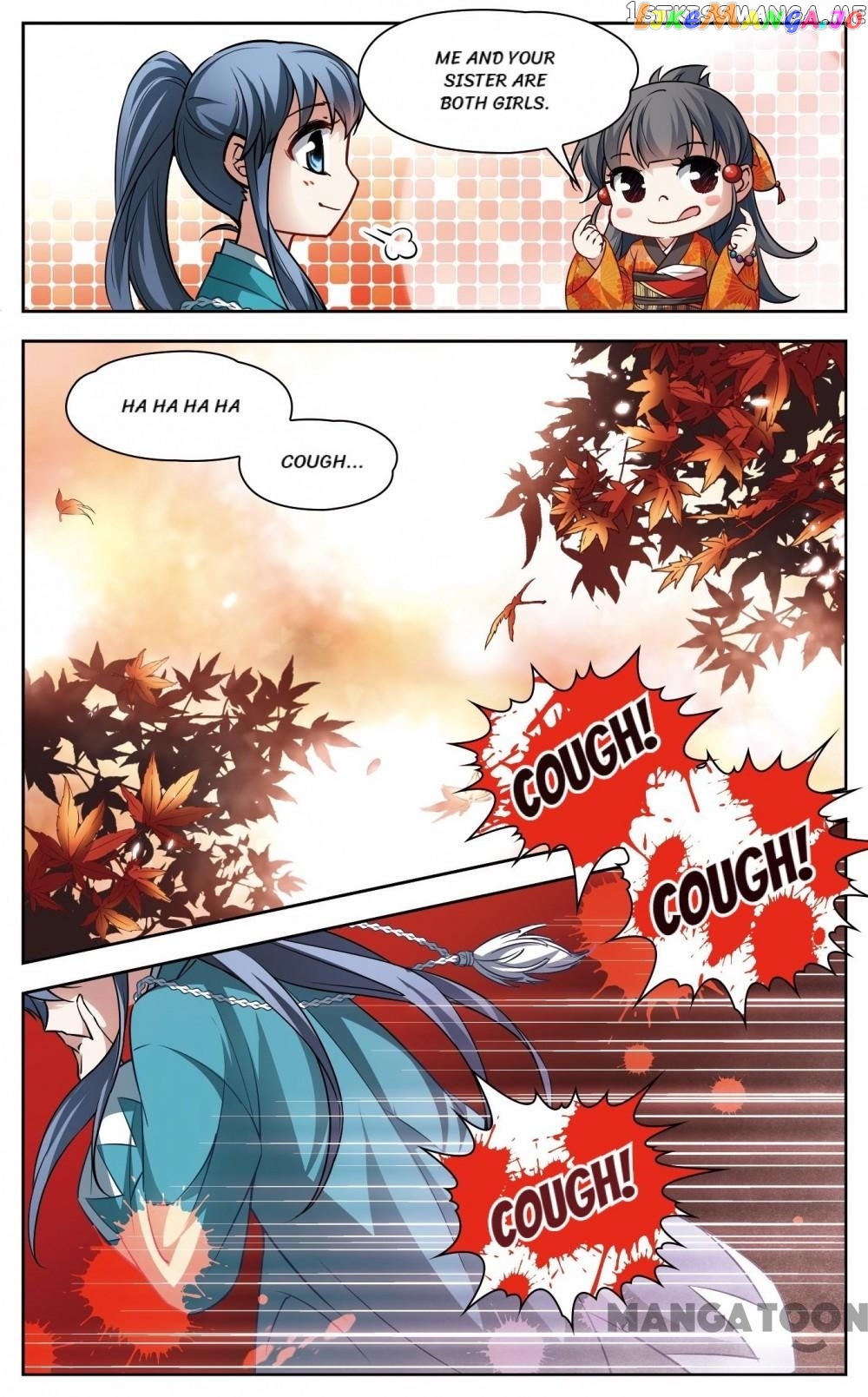 The Journey chapter 38 - page 8