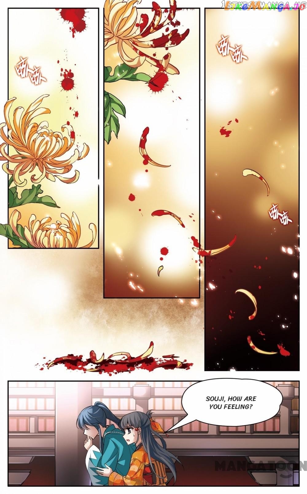 The Journey chapter 38 - page 9