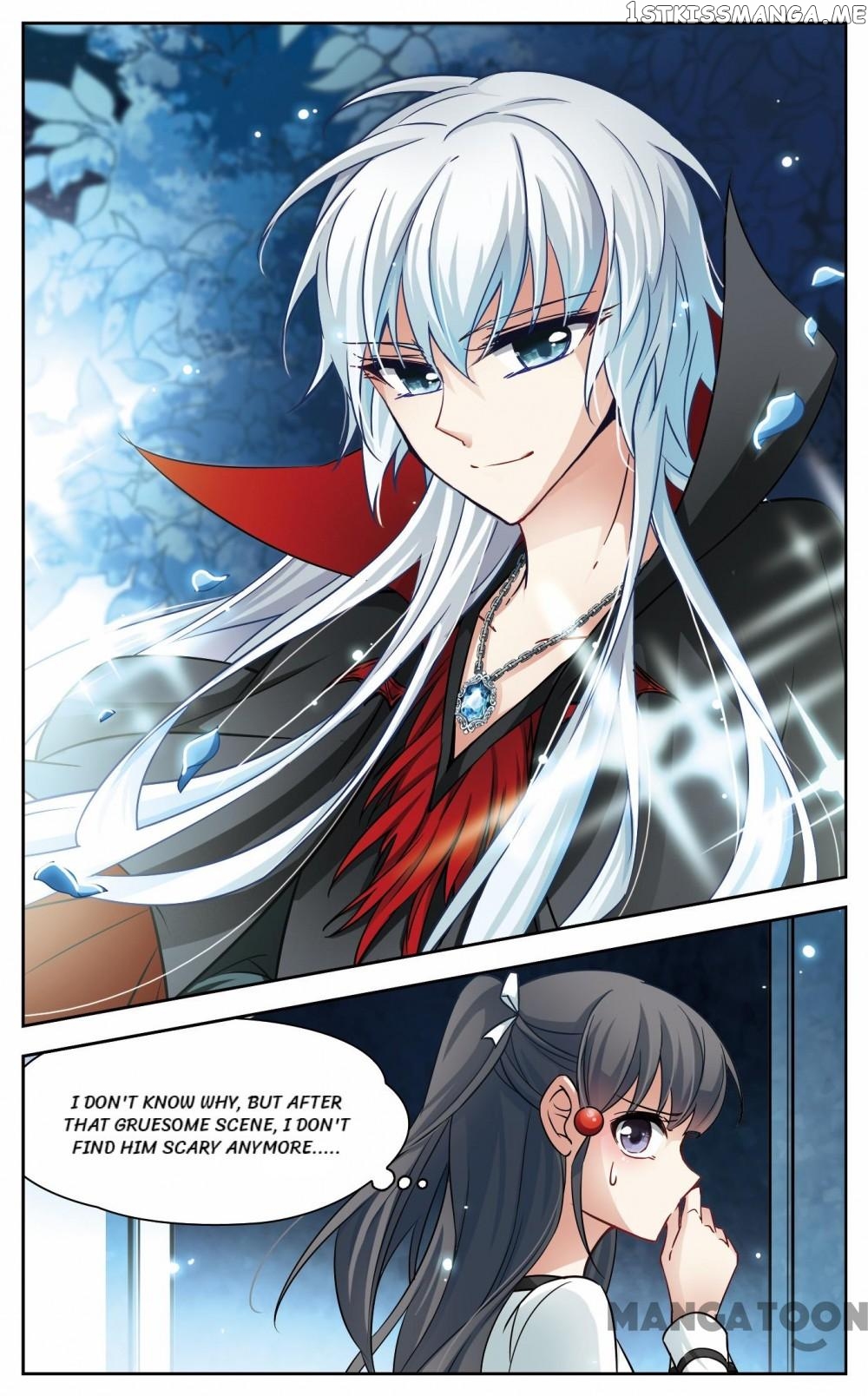 The Journey chapter 85 - page 2