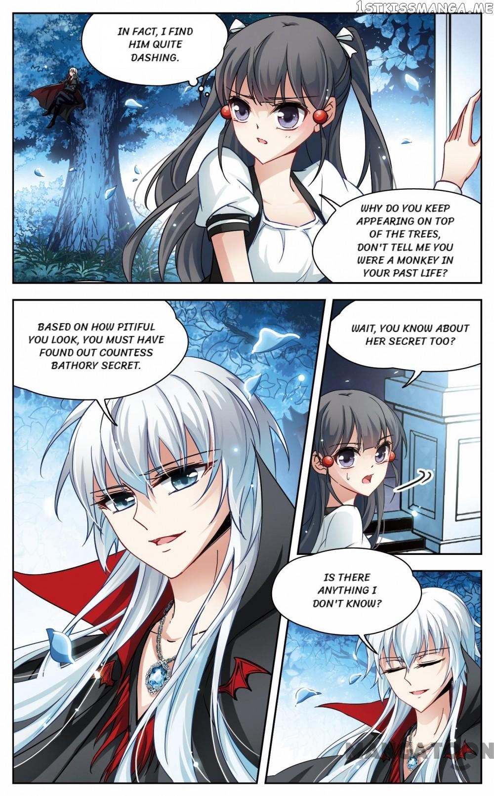 The Journey chapter 85 - page 3
