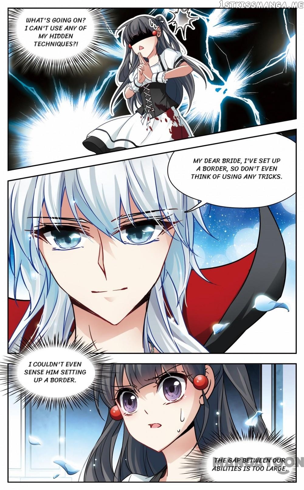 The Journey chapter 85 - page 7