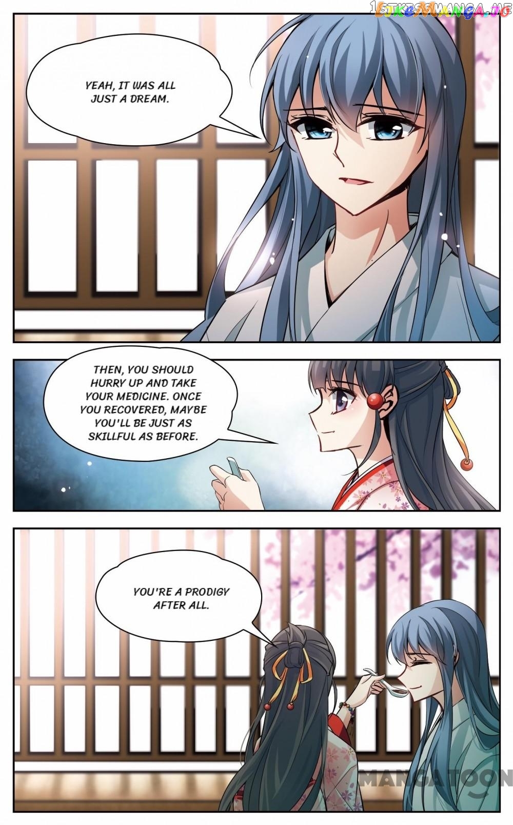 The Journey chapter 65 - page 6