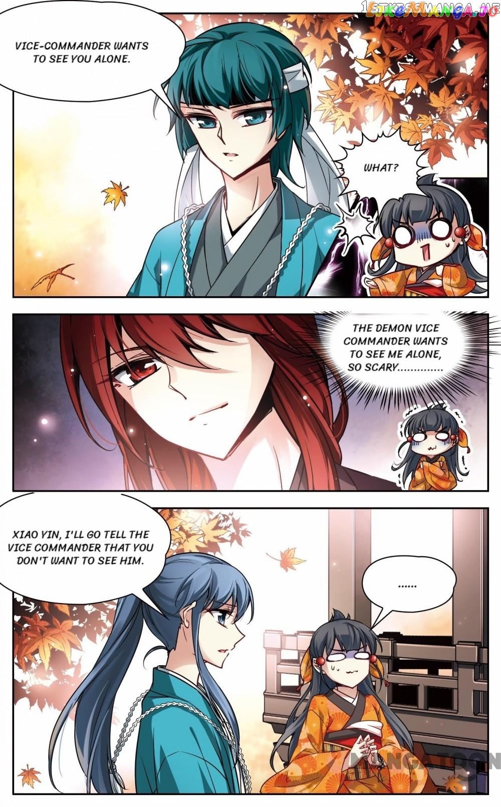 The Journey chapter 39 - page 4