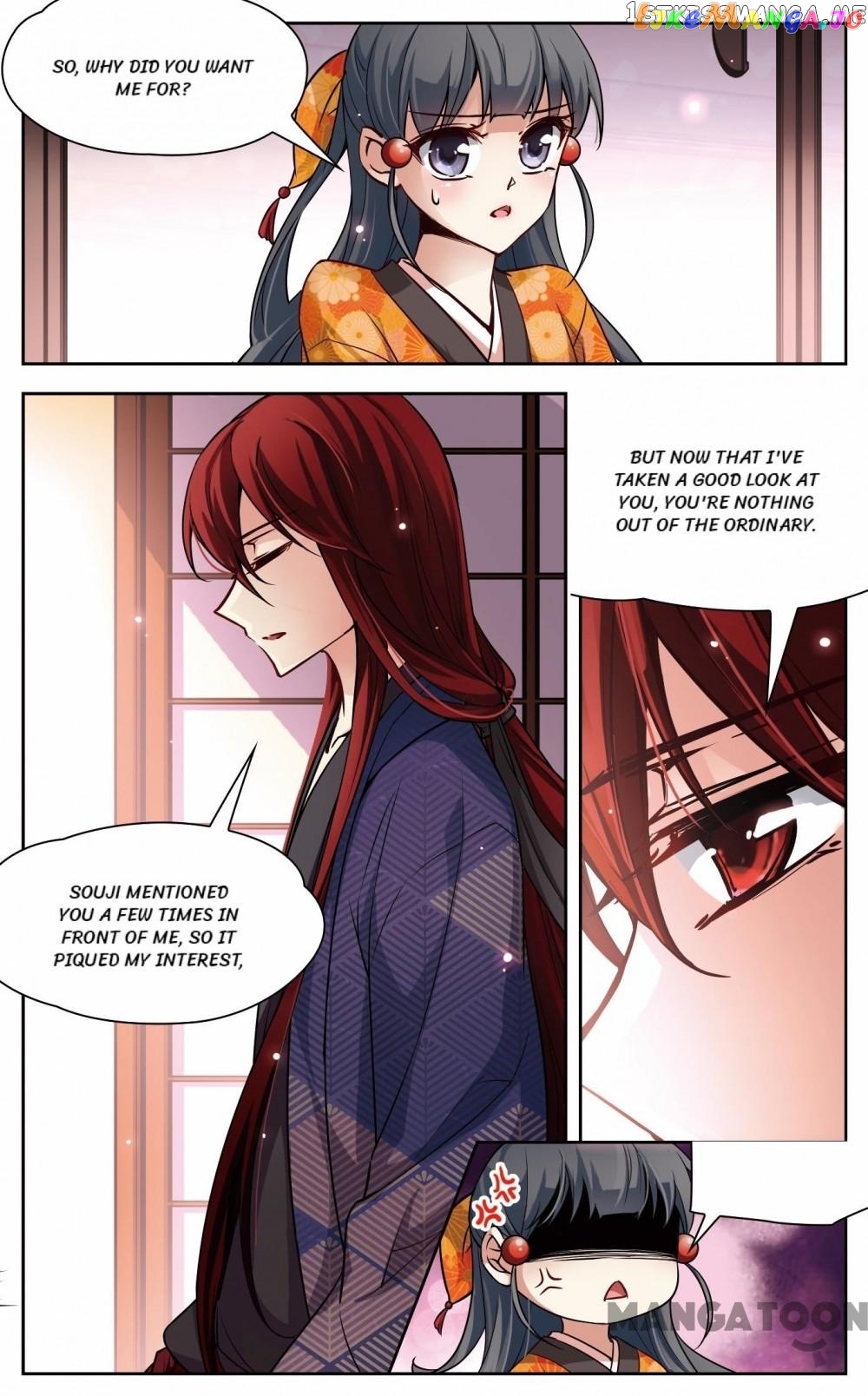 The Journey chapter 39 - page 9