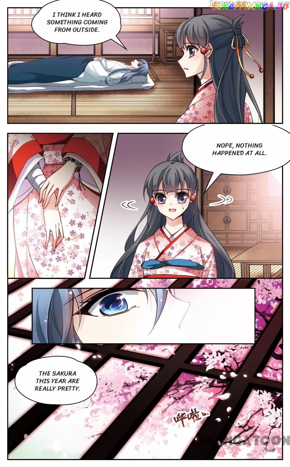 The Journey chapter 66 - page 8