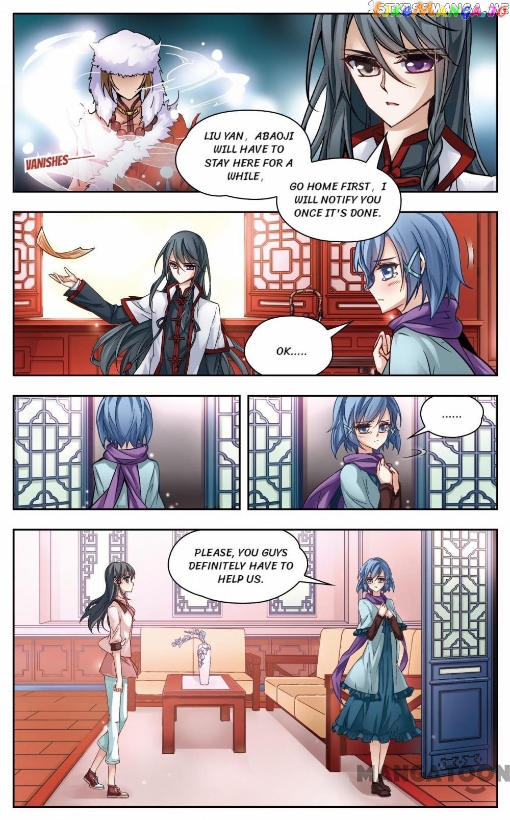 The Journey chapter 4 - page 2