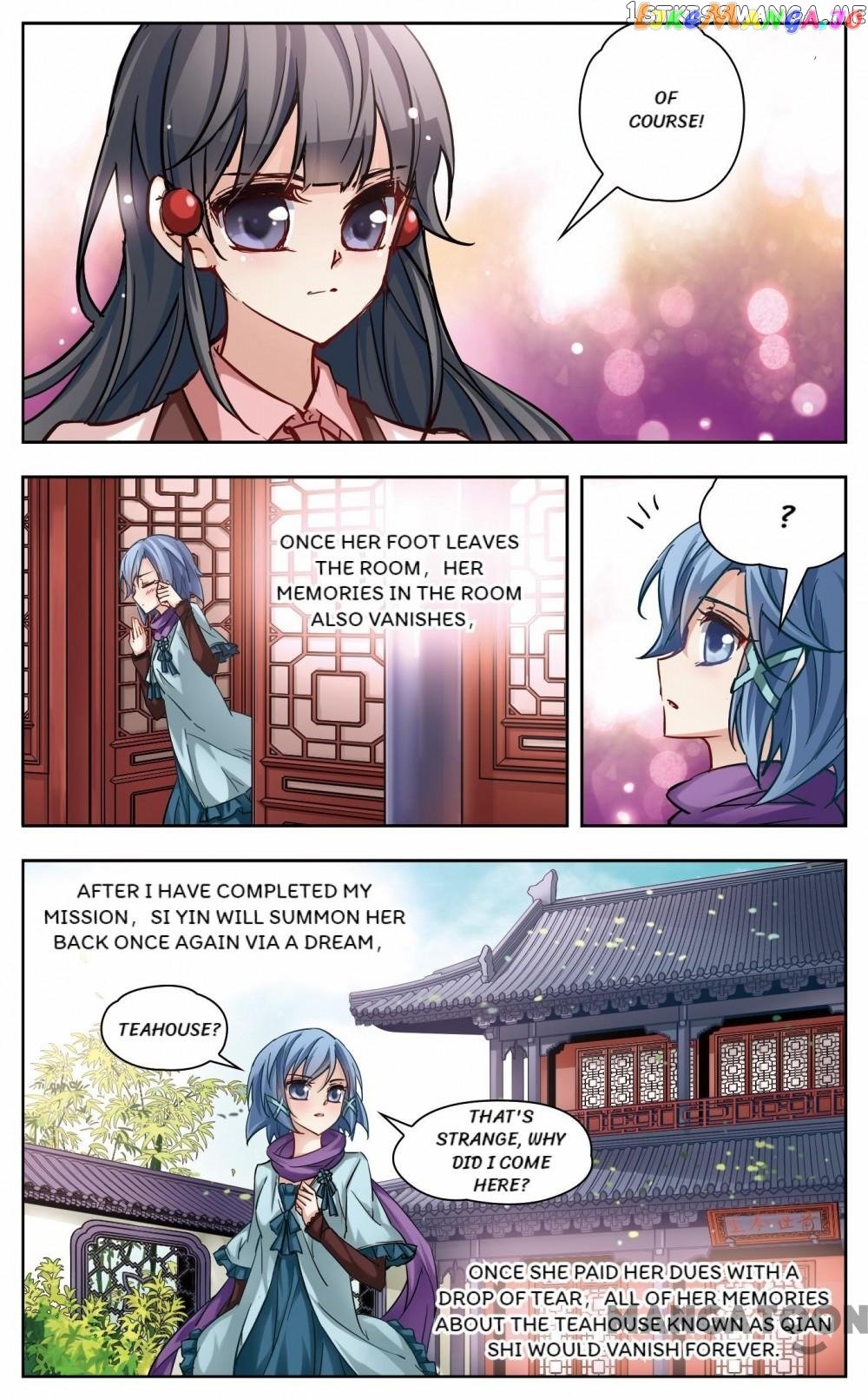 The Journey chapter 4 - page 3