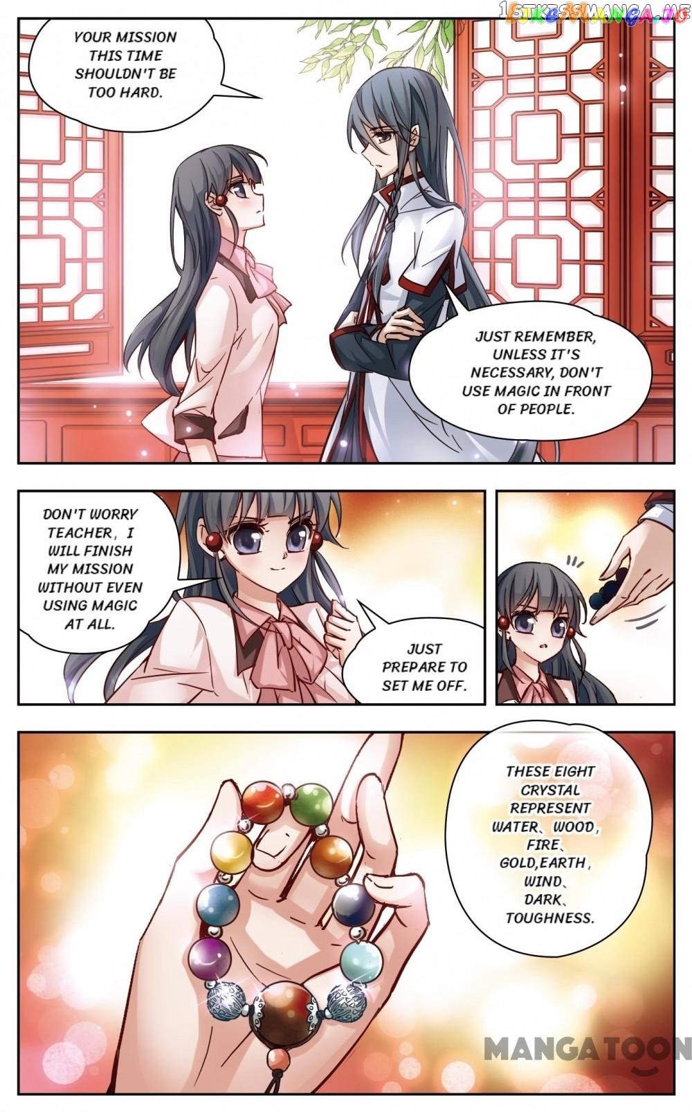 The Journey chapter 4 - page 6