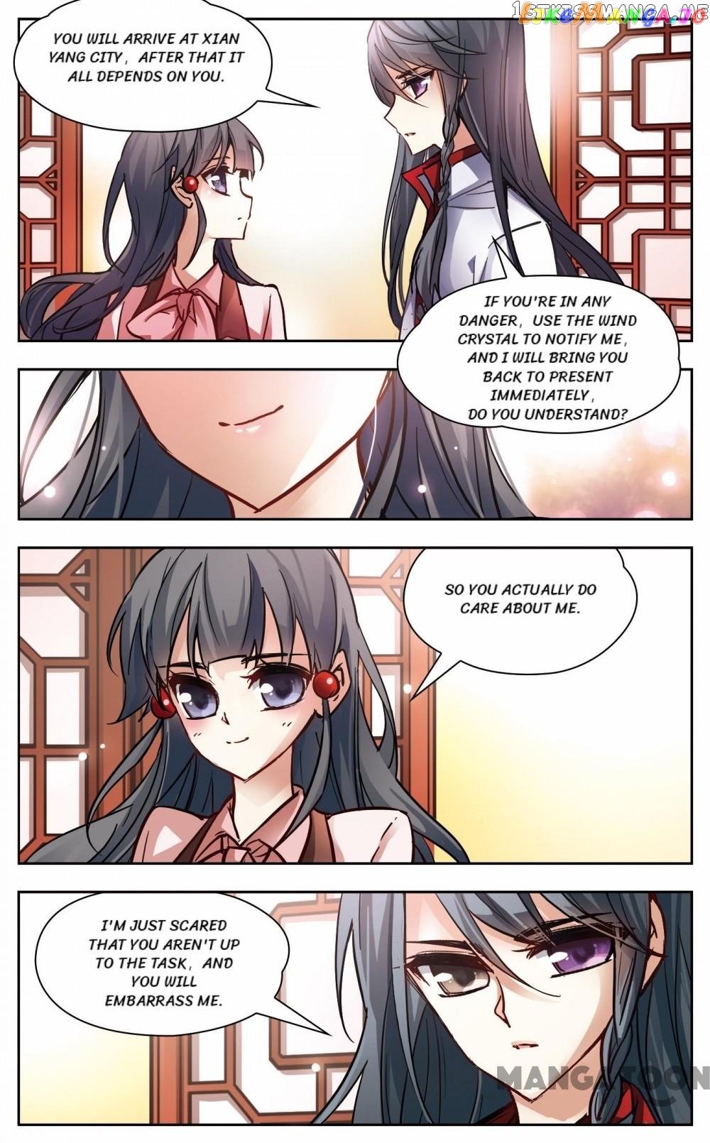 The Journey chapter 4 - page 9