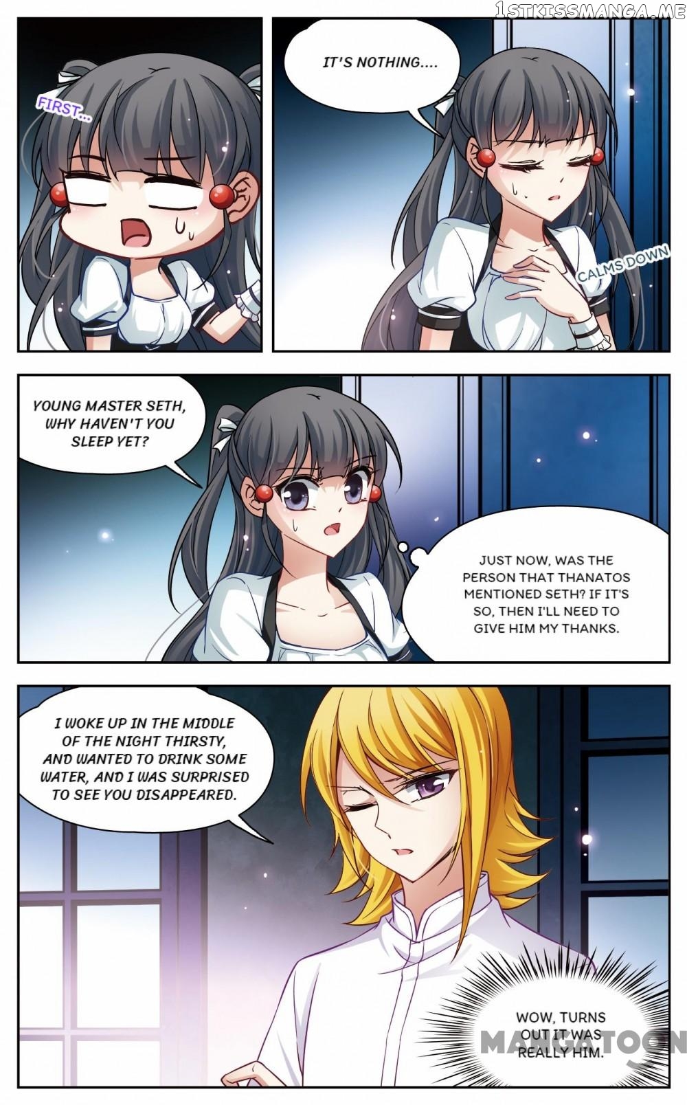 The Journey chapter 87 - page 10