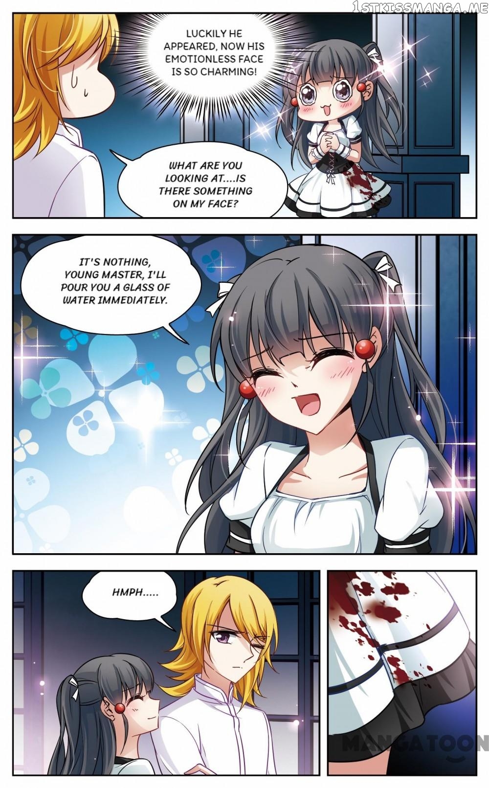 The Journey chapter 87 - page 11