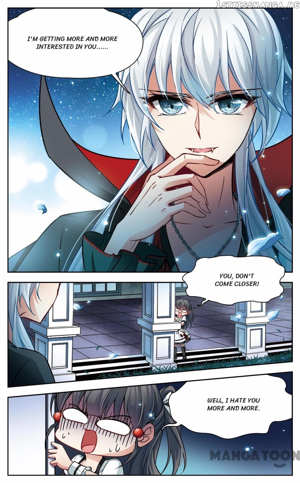 The Journey chapter 87 - page 3