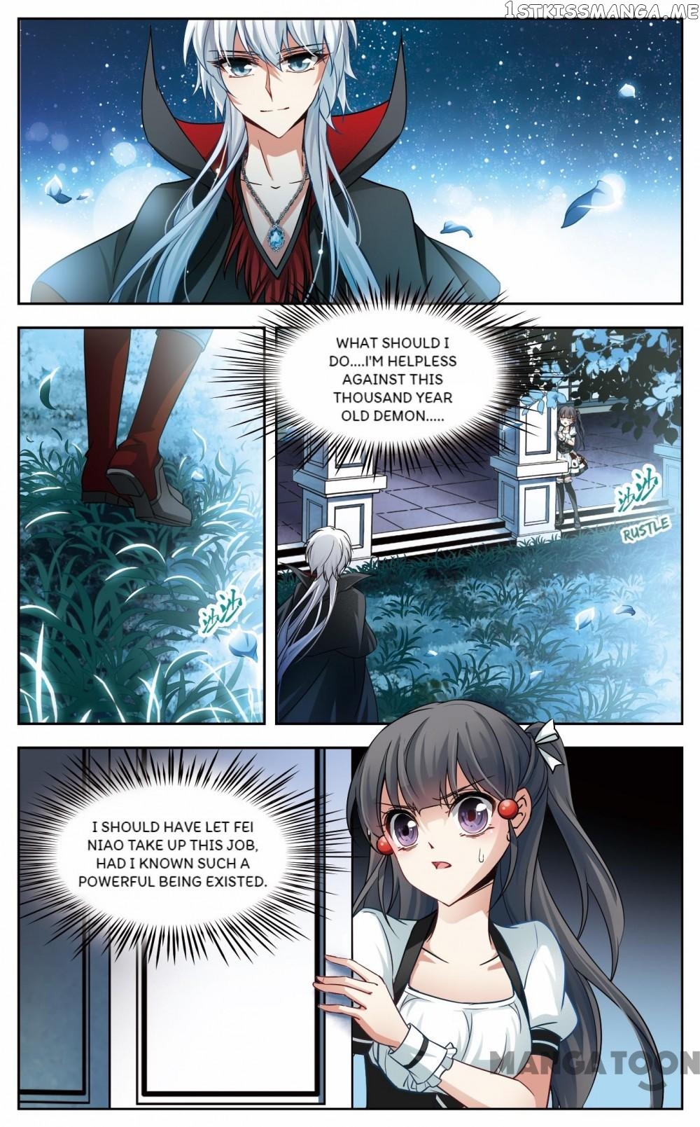 The Journey chapter 87 - page 4