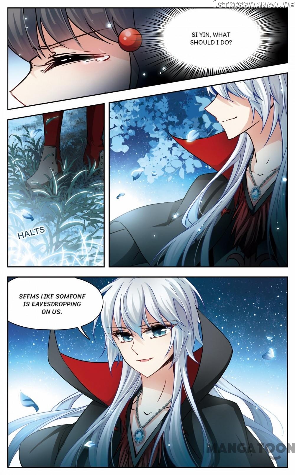 The Journey chapter 87 - page 5