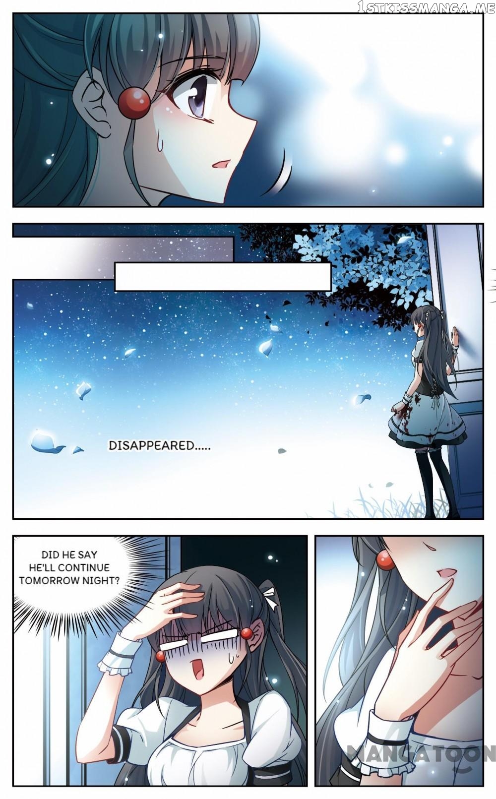 The Journey chapter 87 - page 7