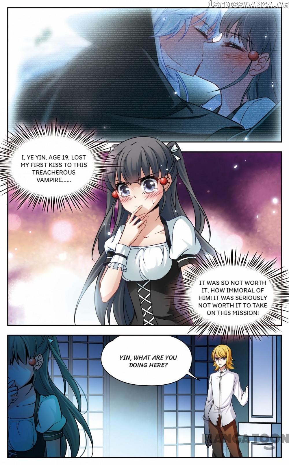 The Journey chapter 87 - page 8