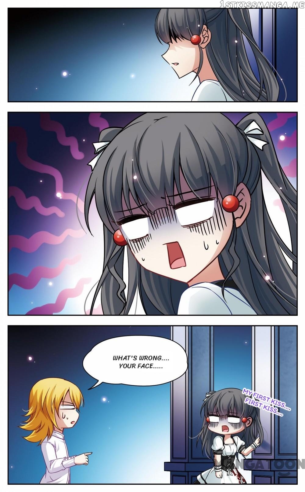 The Journey chapter 87 - page 9