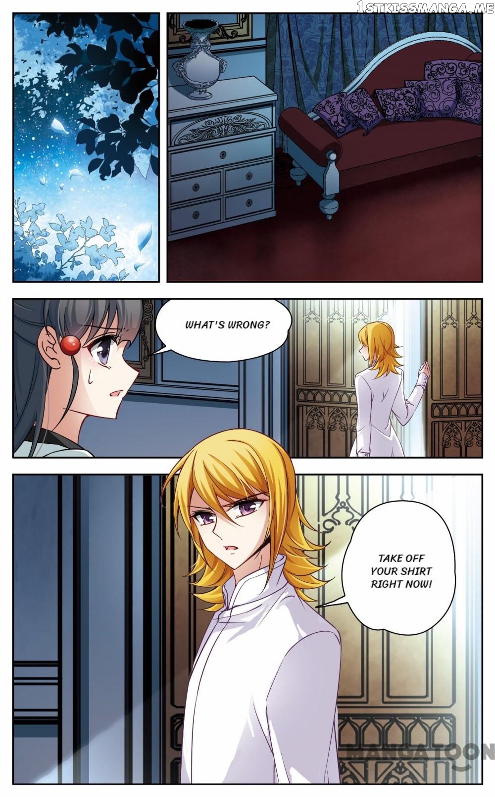 The Journey chapter 88 - page 1