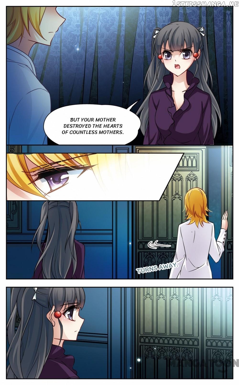 The Journey chapter 88 - page 10