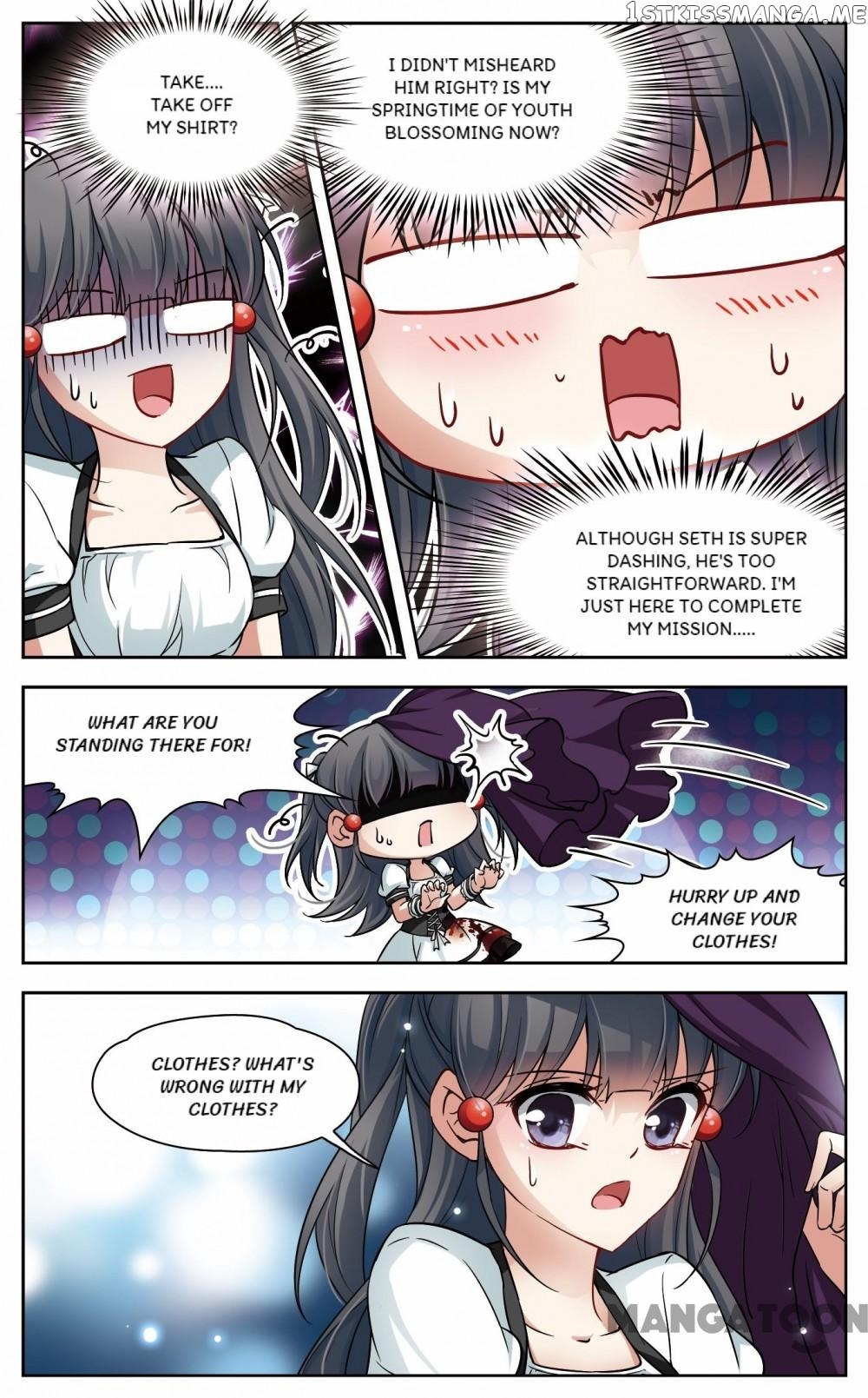 The Journey chapter 88 - page 2