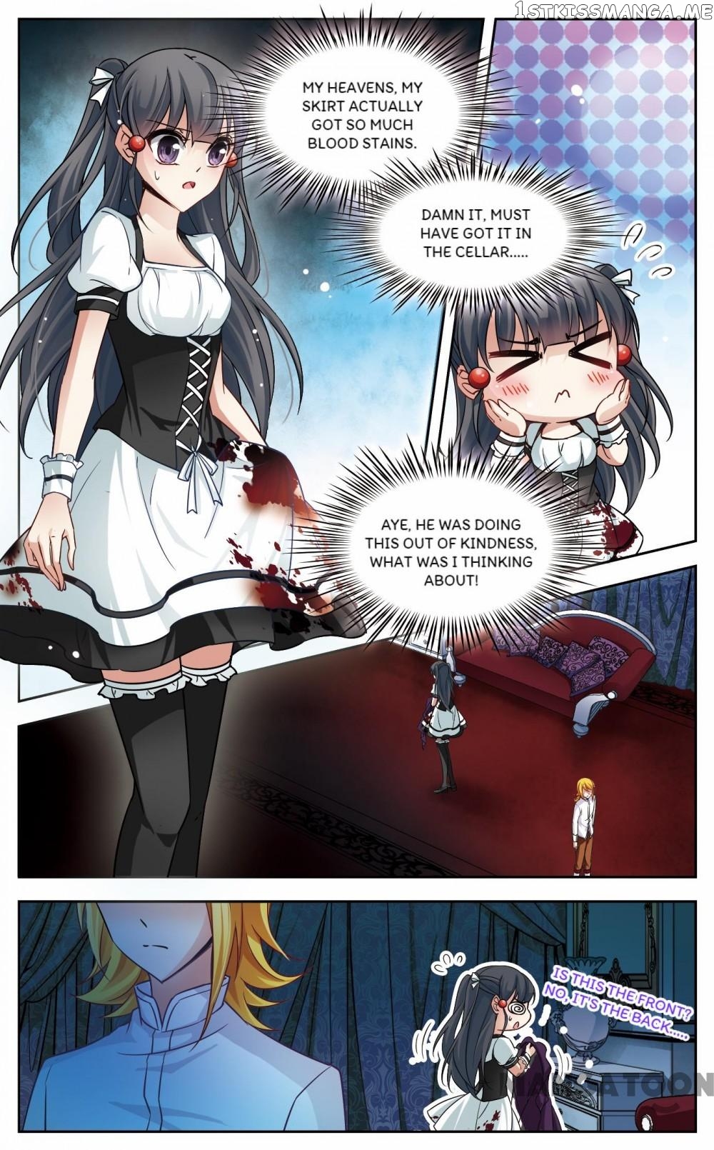 The Journey chapter 88 - page 3