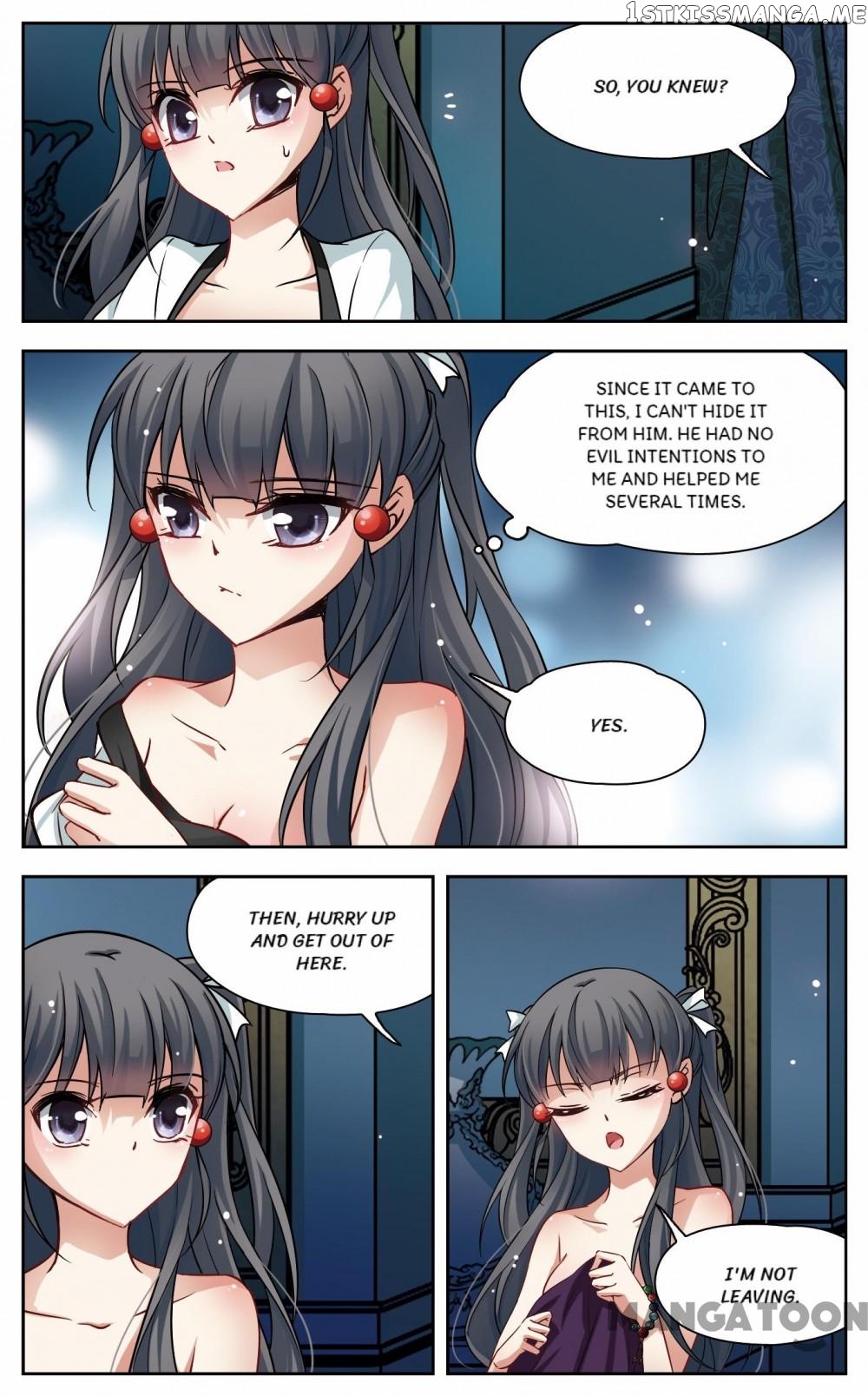 The Journey chapter 88 - page 4