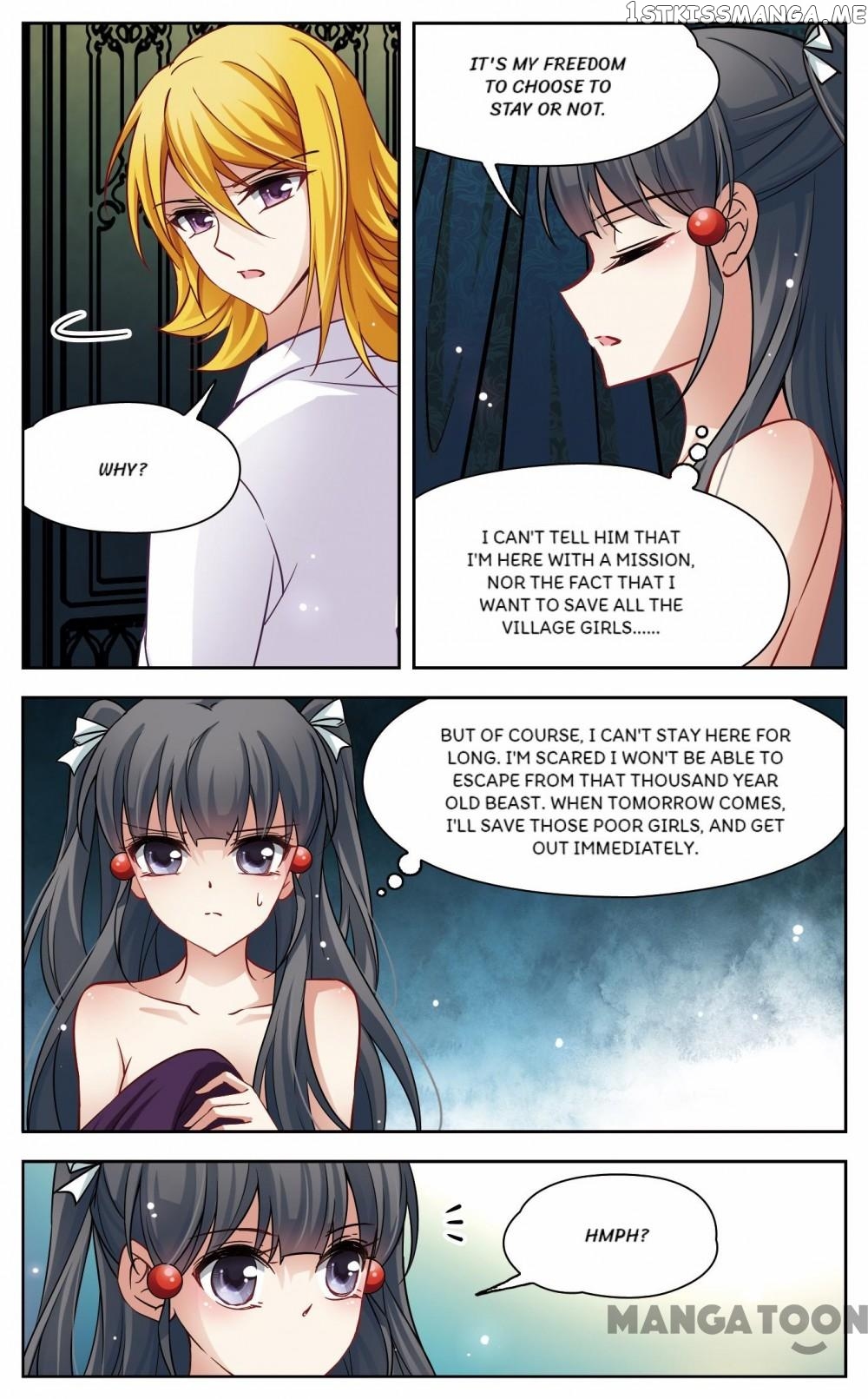 The Journey chapter 88 - page 5