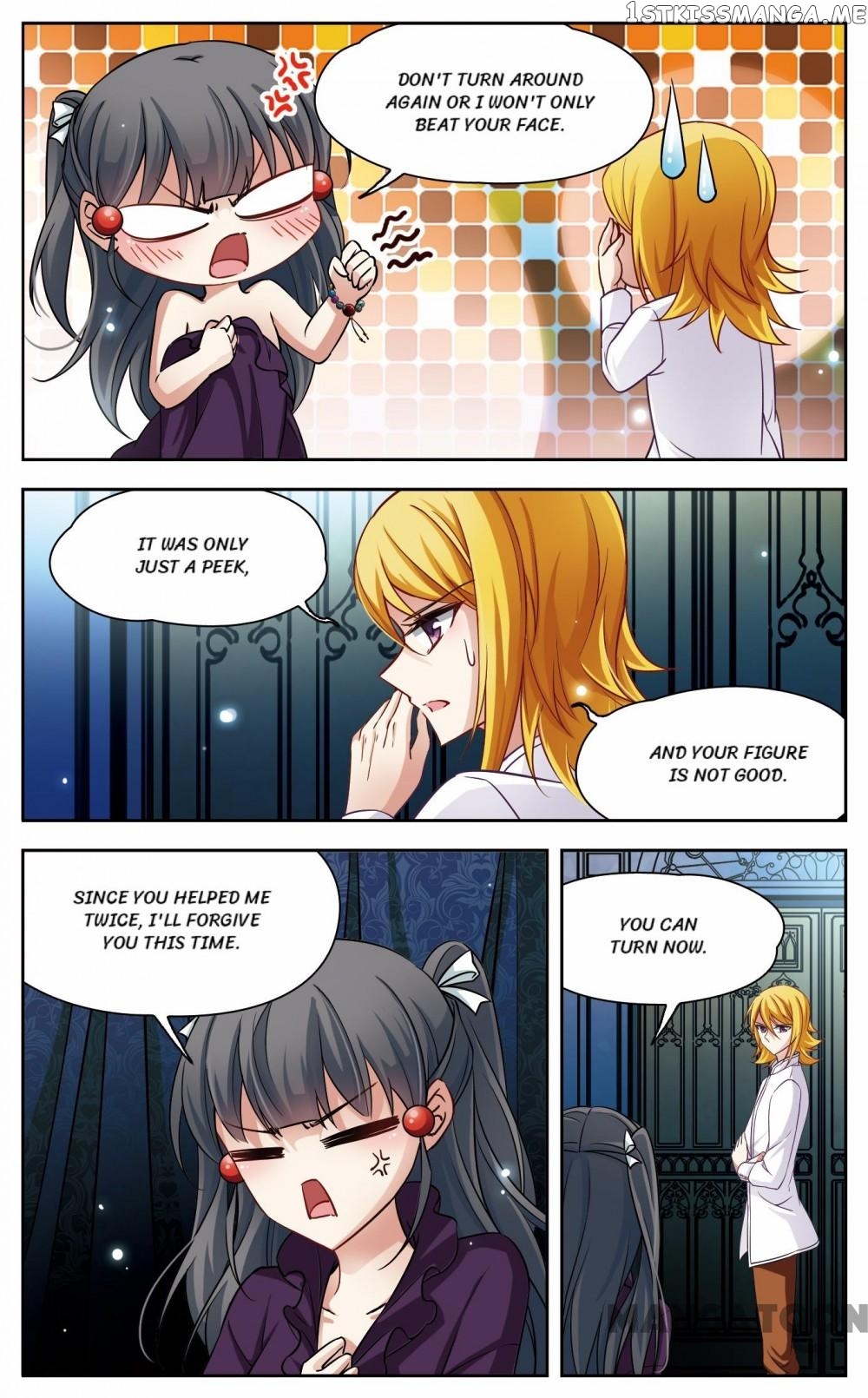 The Journey chapter 88 - page 7