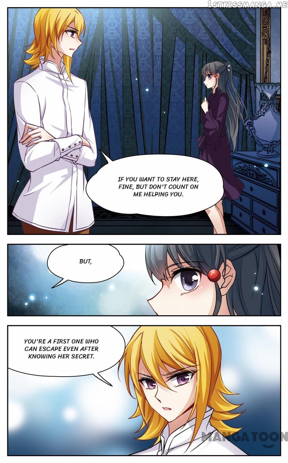 The Journey chapter 88 - page 8