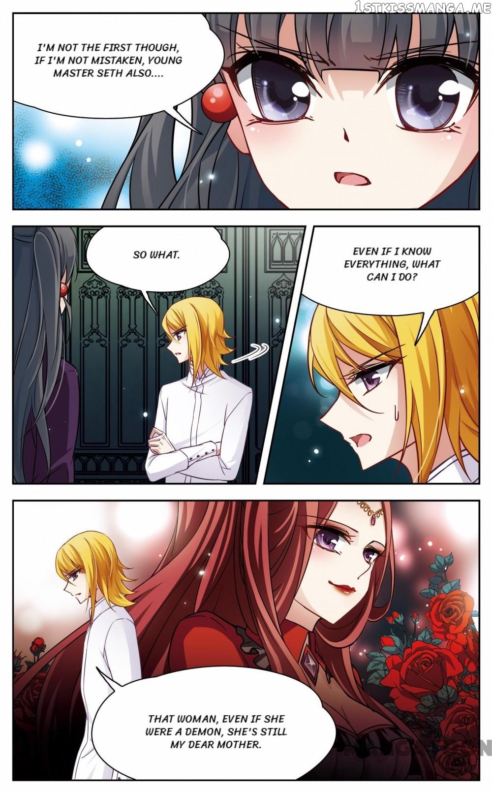 The Journey chapter 88 - page 9