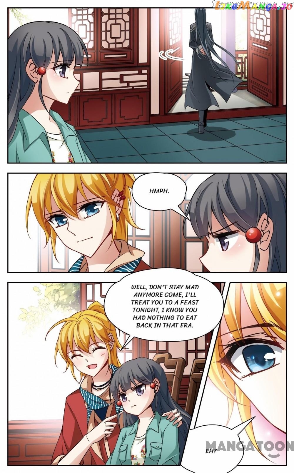The Journey chapter 68 - page 10