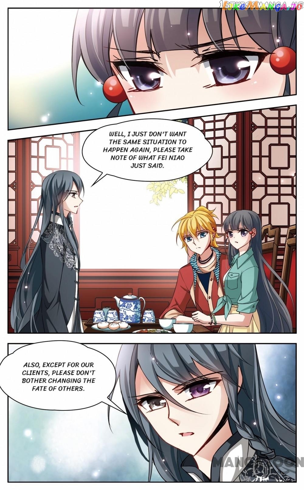 The Journey chapter 68 - page 9