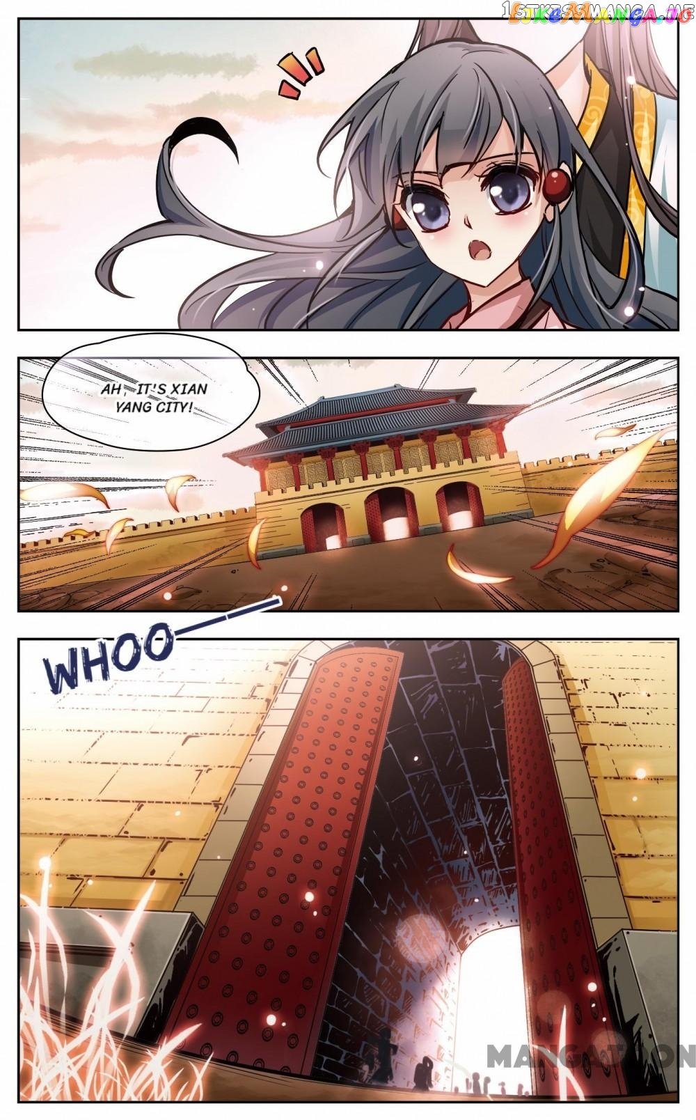 The Journey chapter 6 - page 10