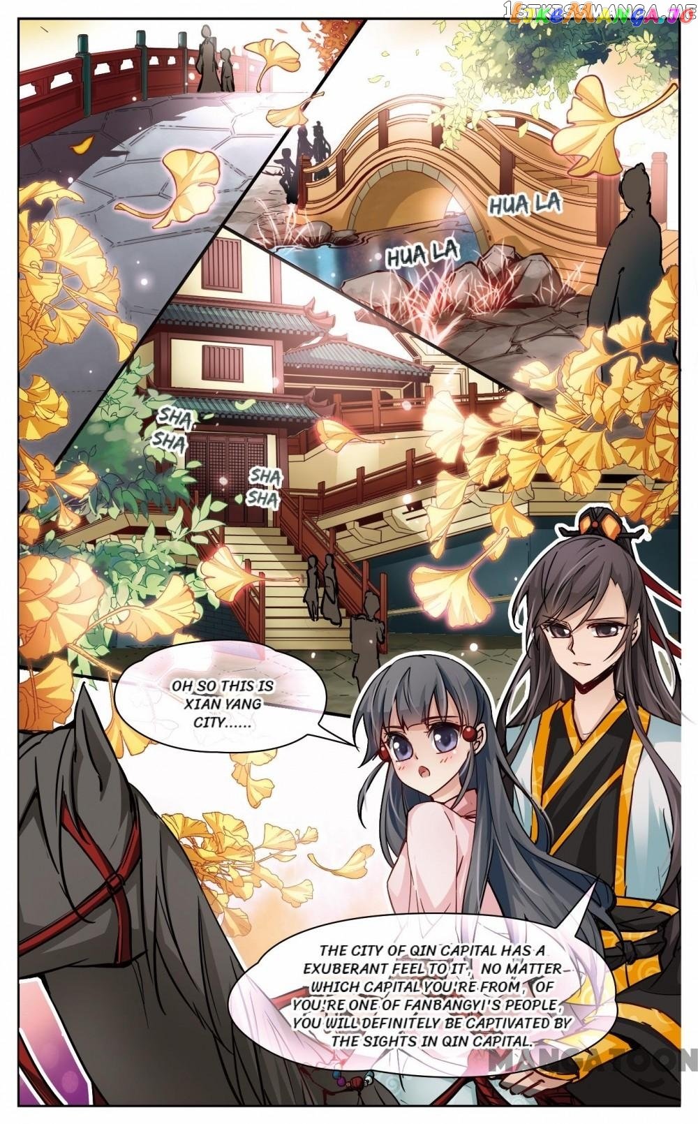 The Journey chapter 6 - page 11