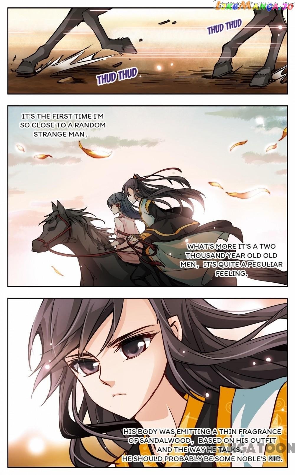 The Journey chapter 6 - page 9