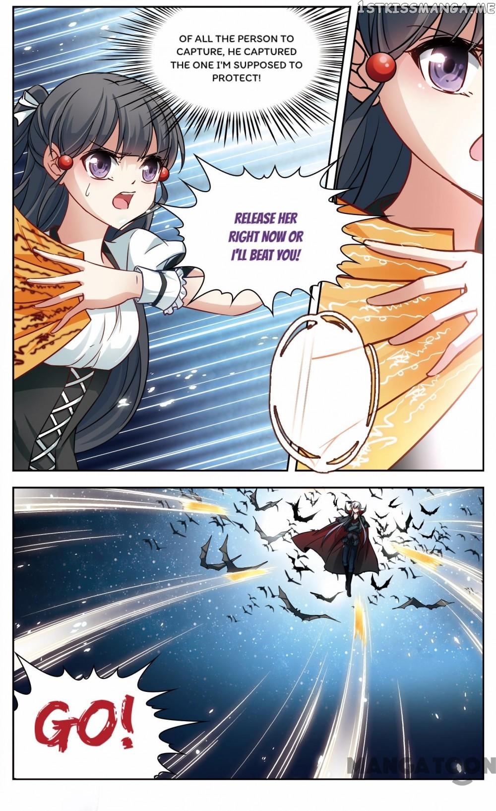 The Journey chapter 89 - page 12