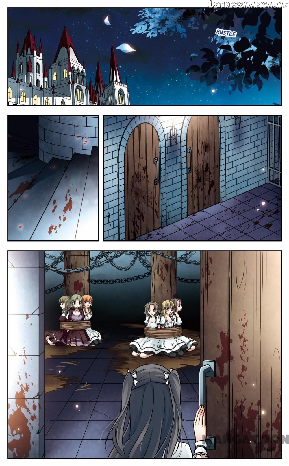 The Journey chapter 89 - page 3