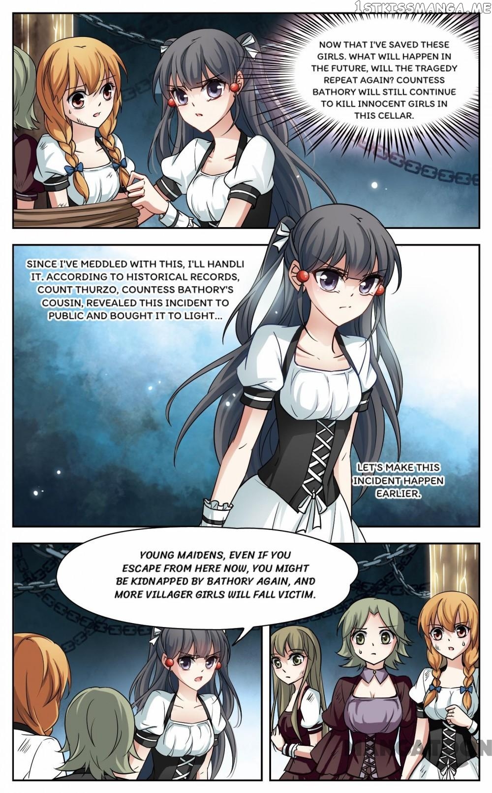 The Journey chapter 89 - page 5