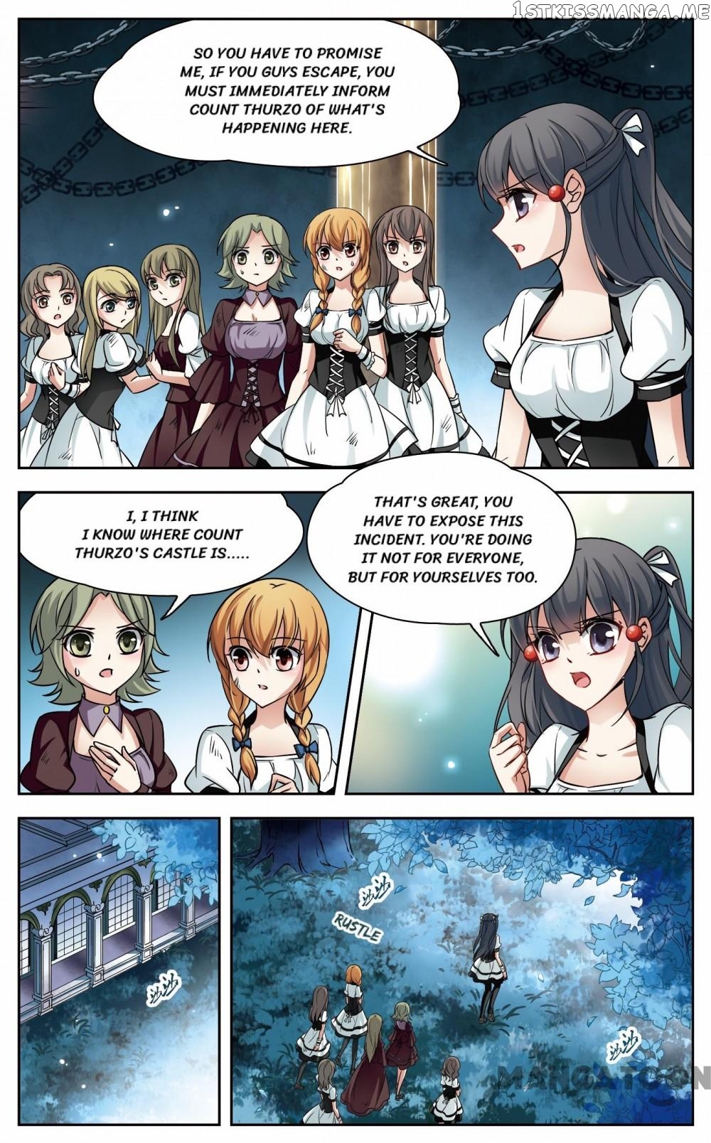 The Journey chapter 89 - page 6