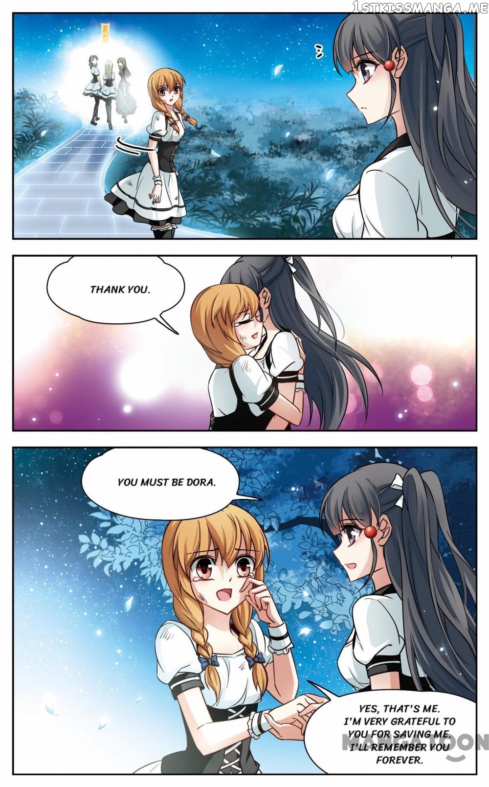 The Journey chapter 89 - page 8