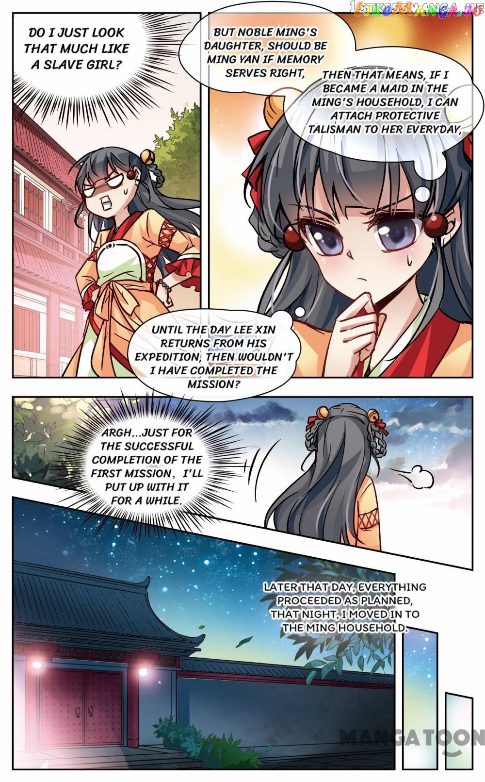 The Journey chapter 7 - page 10