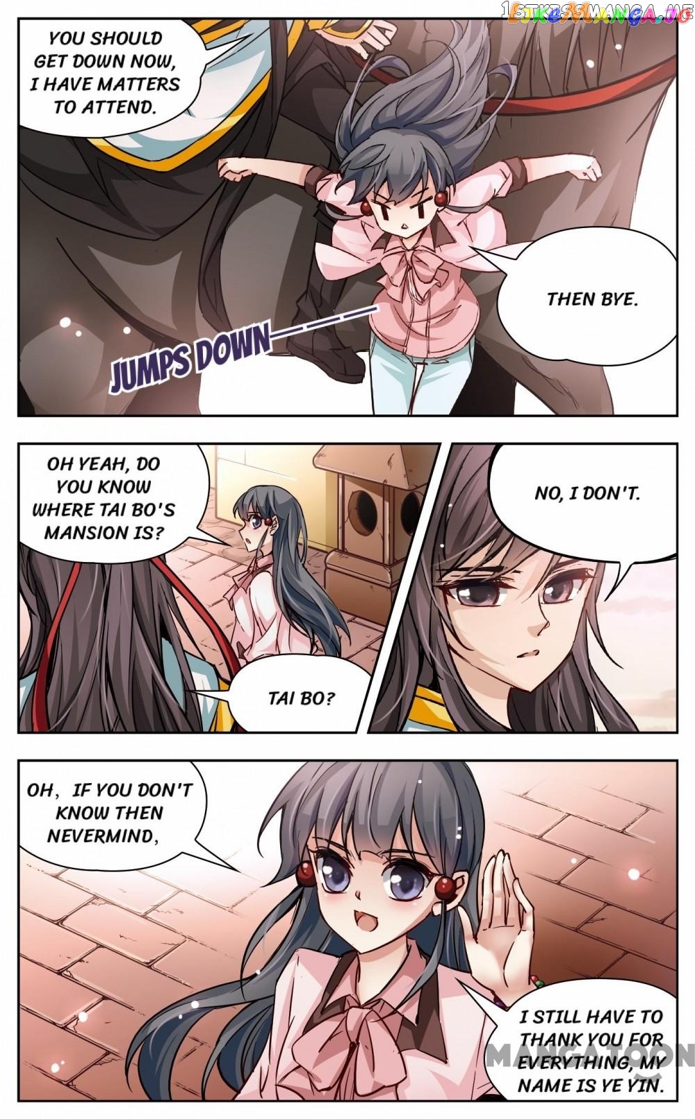 The Journey chapter 7 - page 3