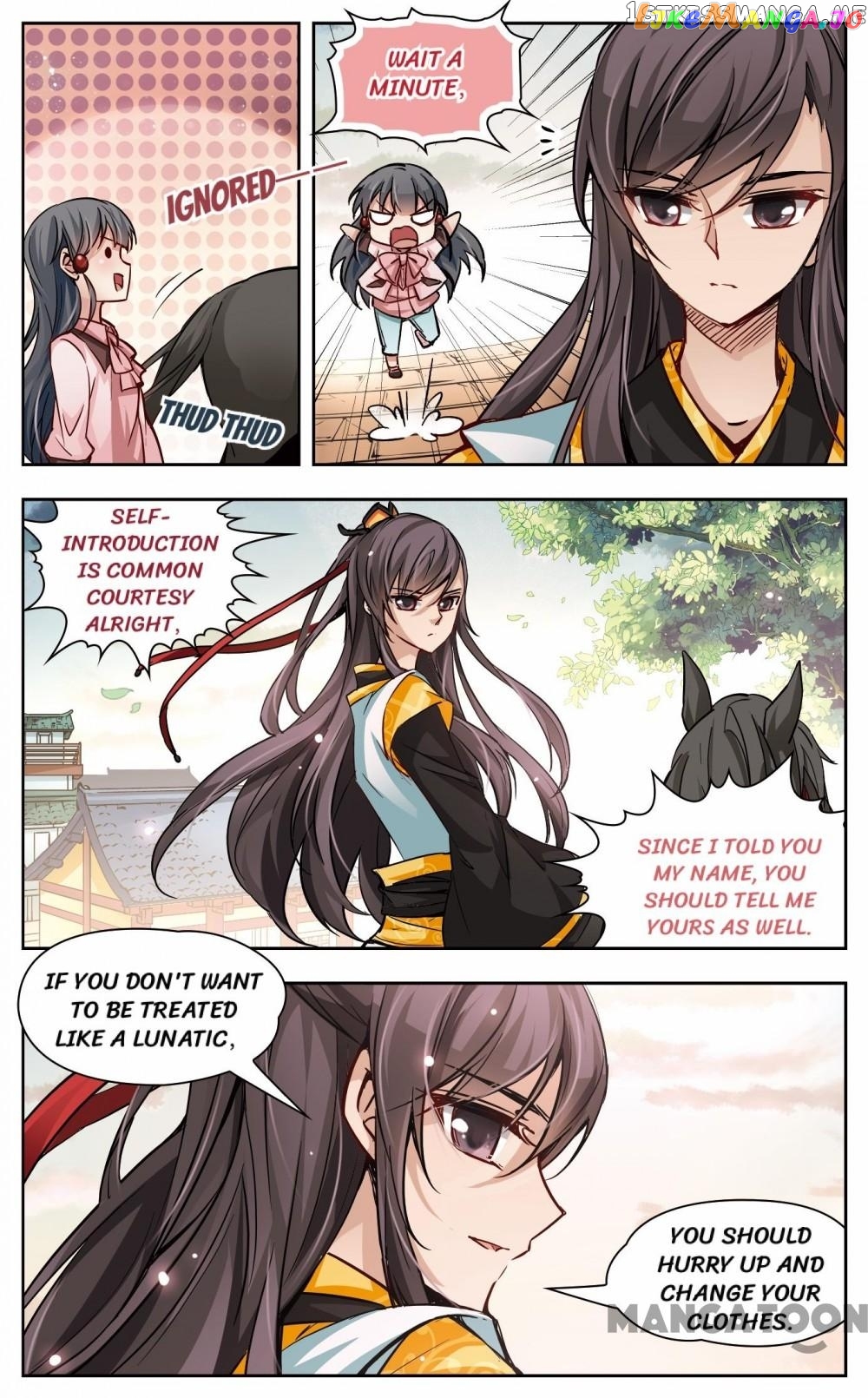 The Journey chapter 7 - page 4