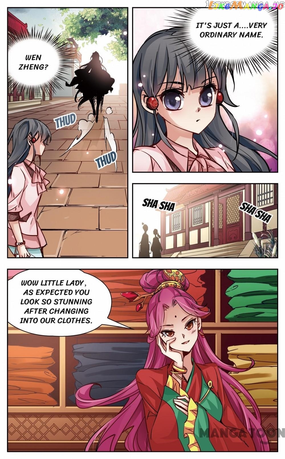 The Journey chapter 7 - page 6