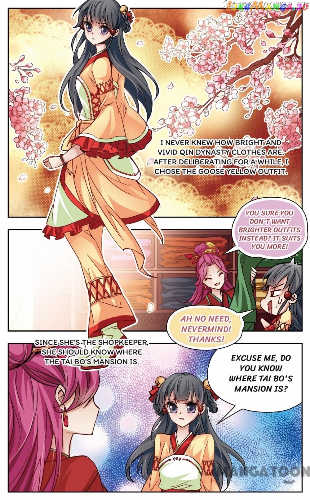 The Journey chapter 7 - page 7