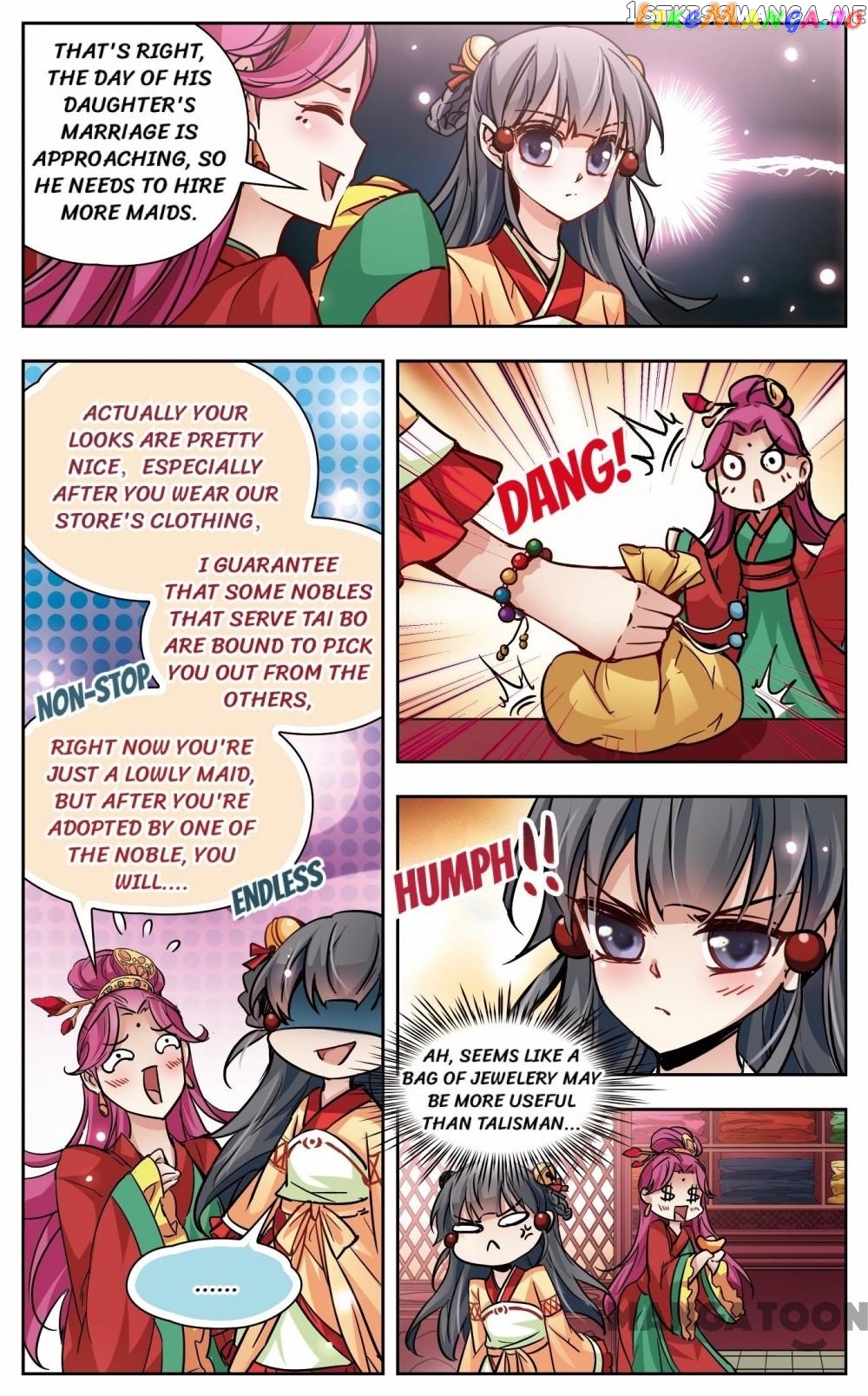 The Journey chapter 7 - page 9