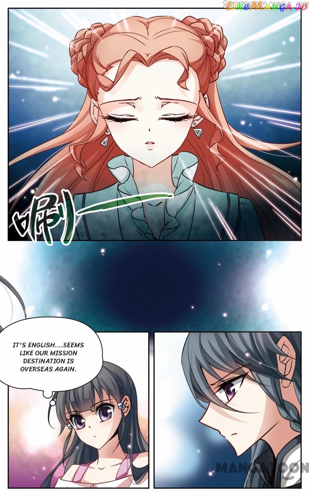 The Journey chapter 69 - page 10